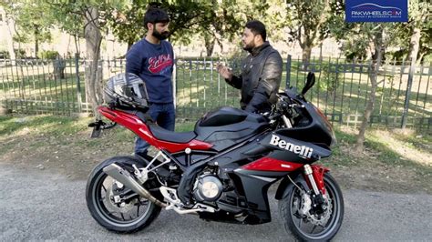 Benelli 302R Review | Price & Specs in Pakistan | Owner's Review ...