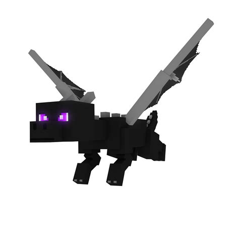 Ender Dragon Pet | Badlion Store