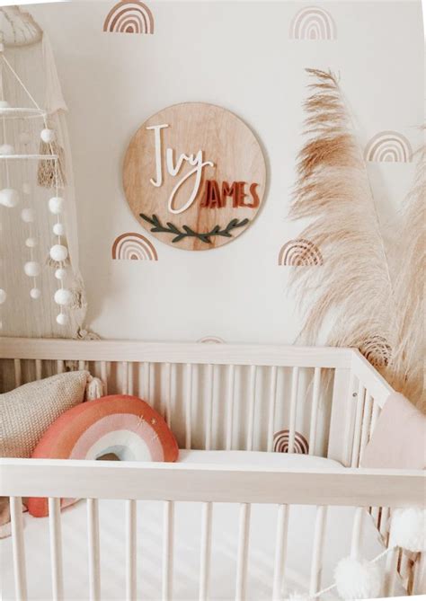 14 Nursery Trends and Children's Design Ideas to Watch for 2020 ...