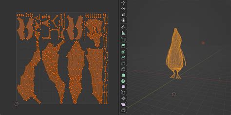 Blender UV Mapping: 7 Tips and Tricks for Beginners