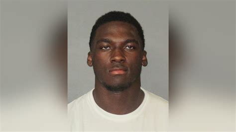 Report: LSU football player arrested, accused of beating girlfriend ...