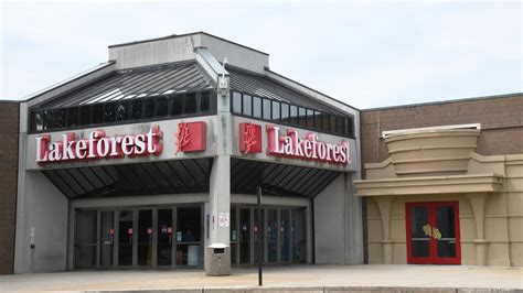 Lakeforest Mall in Gaithersburg to be fenced off, eventually demolished ...