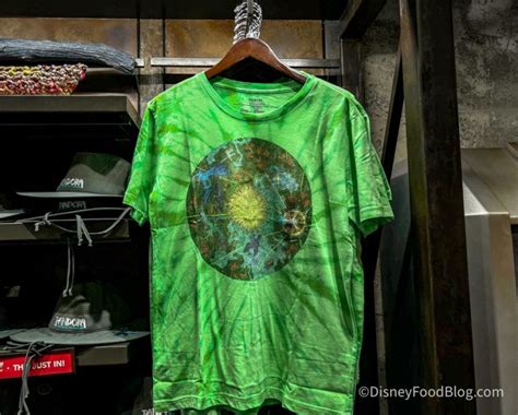 What's New at Disney's Animal Kingdom: All the 'Avatar' Merch You Could ...