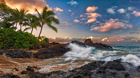 🔥 [40+] Hawaii HD Wallpapers 1920x1080 | WallpaperSafari