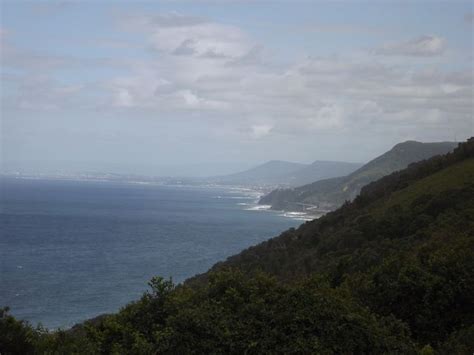 A view from the Royal National Park, New South Wales. | National parks ...