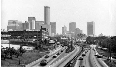 8 Classic Atlanta Photos that makes History Cool – GAFollowers