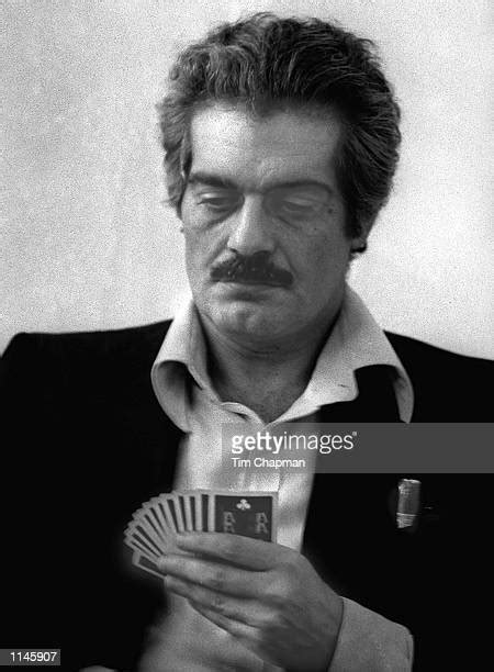 Omar Sharif Bridge Photos and Premium High Res Pictures - Getty Images