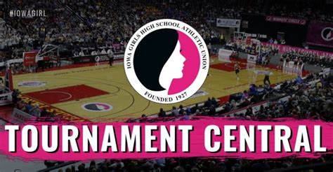 IGHSAU State Girls Basketball Tournament 5A Championship Tickets | 5th ...