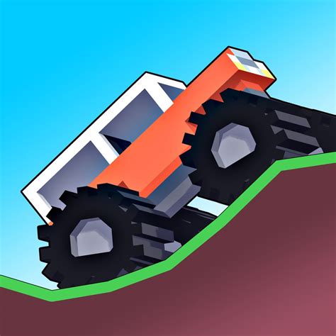 MONSTER TRACKS - Play Online for Free! | Poki