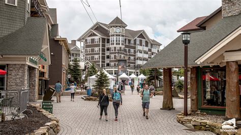 Find Events & Activities in Winter & Summer at Snowshoe Mountain Resort