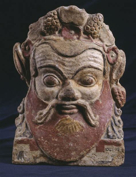 Fantastic Monsters of the Ancient World on View in Rome | Culture art ...