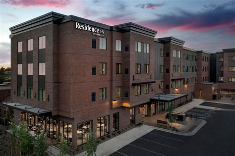 RESIDENCE INN BY MARRIOTT BOZEMAN DOWNTOWN - Updated 2024 Prices ...