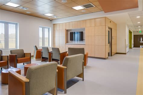 Wyoming State Hospital | Healthcare Projects architecture+