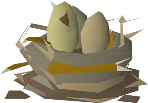 Pheasant Nest - OSRS Wiki