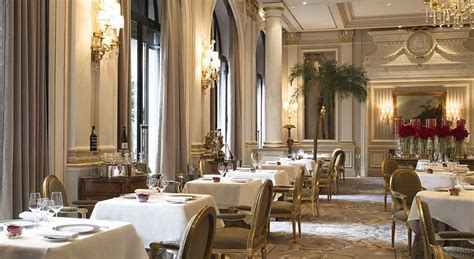 Michelin 3 Star Restaurants in Paris - Michelin 3 Star Hotels in Paris