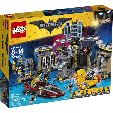 Walmart has the Lego Batman Movie Set 70909 for $69.99!!!! : lego