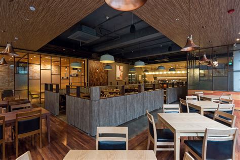 » Hyunsung Korean restaurant by Jangmoksoo, Seoul – Korea