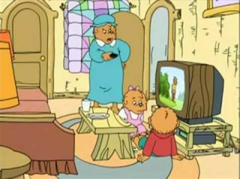 The Berenstain Bears (2003 TV series) ~ Complete Wiki | Ratings ...