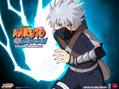 Kakashi Hatake - Kakashi Wallpaper (34531565) - Fanpop