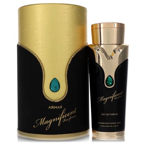 Armaf Magnificent Perfume by Armaf | FragranceX.com