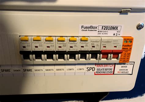 Does Your RCD Keep Tripping? Read To Prevent RCD From Tripping