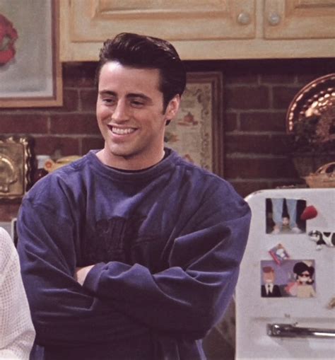 Joey Tribbiani - Joey Tribbiani Photo (39541461) - Fanpop