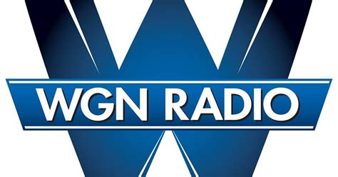 WGN Radio - WGN-AM - USA