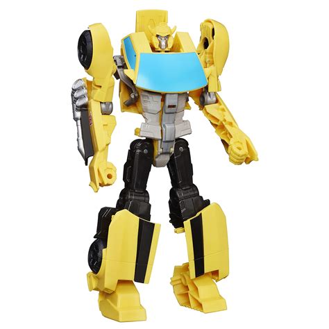 Best Bumble Bee Transformer Toys for Kids in 2024 - WellRounded NY