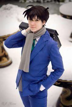 Shinichi Kudo Cosplay | Anime Amino