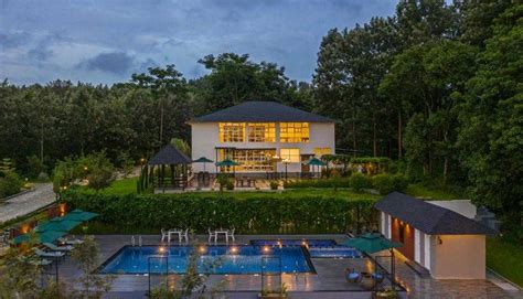 18 Resorts in Chikmagalur | Resorts Near Chikamagalur (2024)