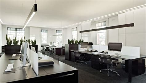 5 Overlooked Areas With Your Office Space Design - Douron