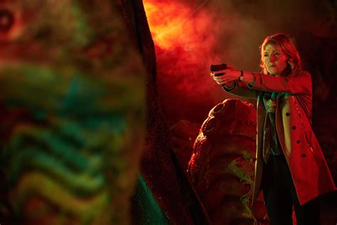 Doctor Who - Episode 9.08 - The Zygon Inversion - Promo Pics - Doctor ...