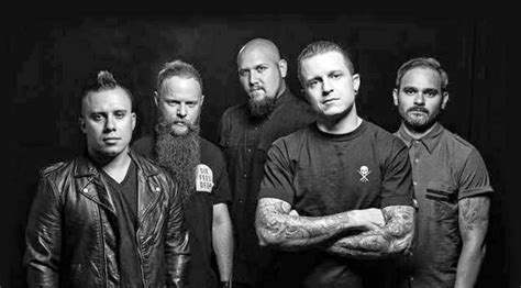 Atreyu Tickets - Atreyu Concert Tickets and Tour Dates - StubHub Canada