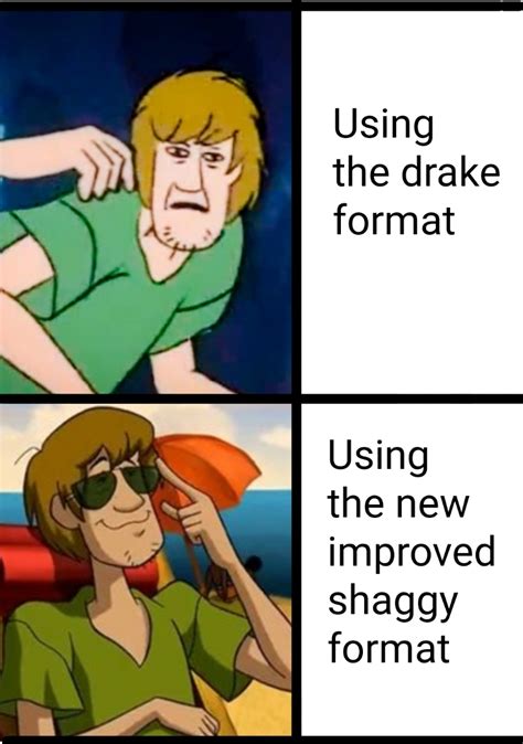 Can I get some scooby snacks in the chat please | Shaggy Rogers | Know ...