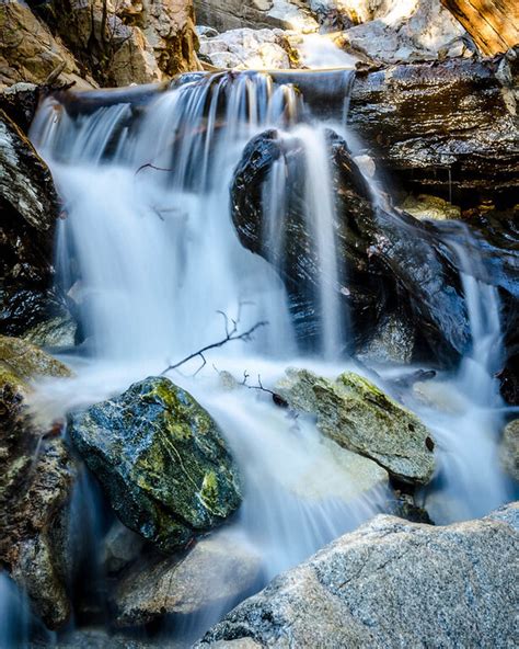 Top 4 Waterfalls In Palm Springs, California | Trip101