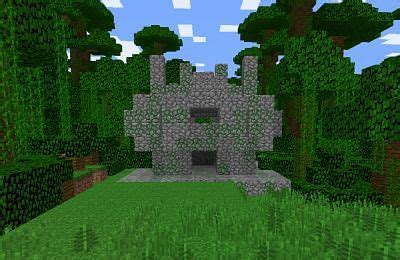 5 best seeds for Minecraft jungle temples - News Update