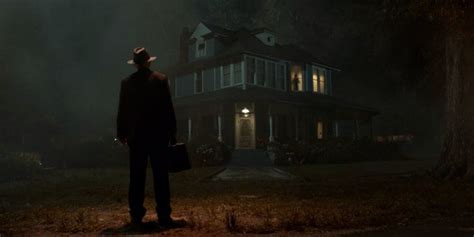 The Conjuring 3 Images Reveal First Look At The Warrens’ Return