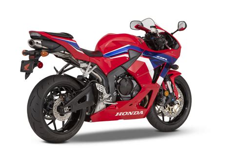 2023 Honda CBR600RR [Specs, Features, Photos] | Honda NC700 Forum