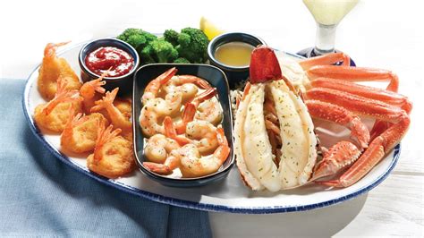 Red Lobster - Peterborough Restaurant - Peterborough, ON | OpenTable