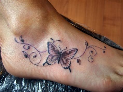 Butterfly Tattoos Designs | Fashion Tips For All