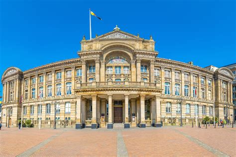 10 Best Museums and Galleries in Birmingham - Tour Historic Homes and ...