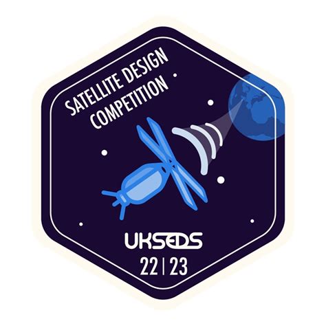 UKSEDS Satellite Design Competition - Oxford Space System Talk-UKSEDS ...