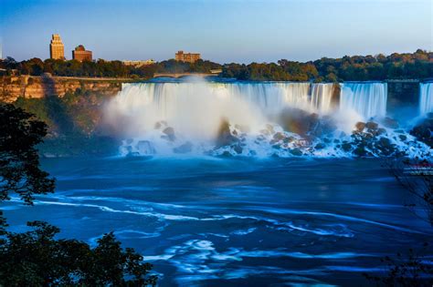 This or That? Niagara Falls’ Most Popular Attractions