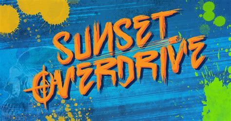 Sunset Overdrive review: Amped up - BGR