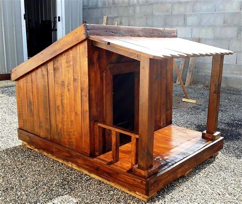 DIY Dog House Ideas Anyone Can Build