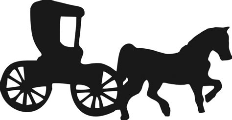 Free Horse And Buggy Clipart, Download Free Horse And Buggy Clipart png ...