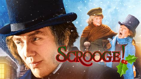 Scrooge (1970) | trailer - YouTube