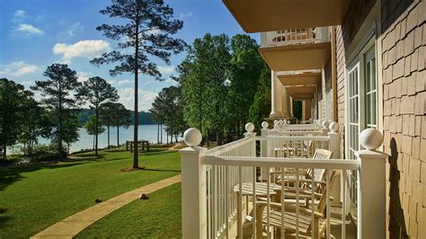 The Spa at The Ritz-Carlton Reynolds, Lake Oconee, Georgia | Spas of ...