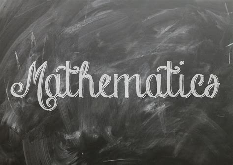 ¿Cómo Aprender Matemáticas Rápidamente?