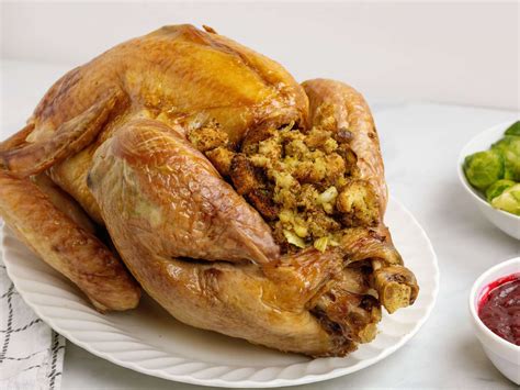 How to Make Turkey Stuffing? - Top Cookery